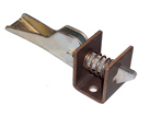 Tripper Latch Assembly